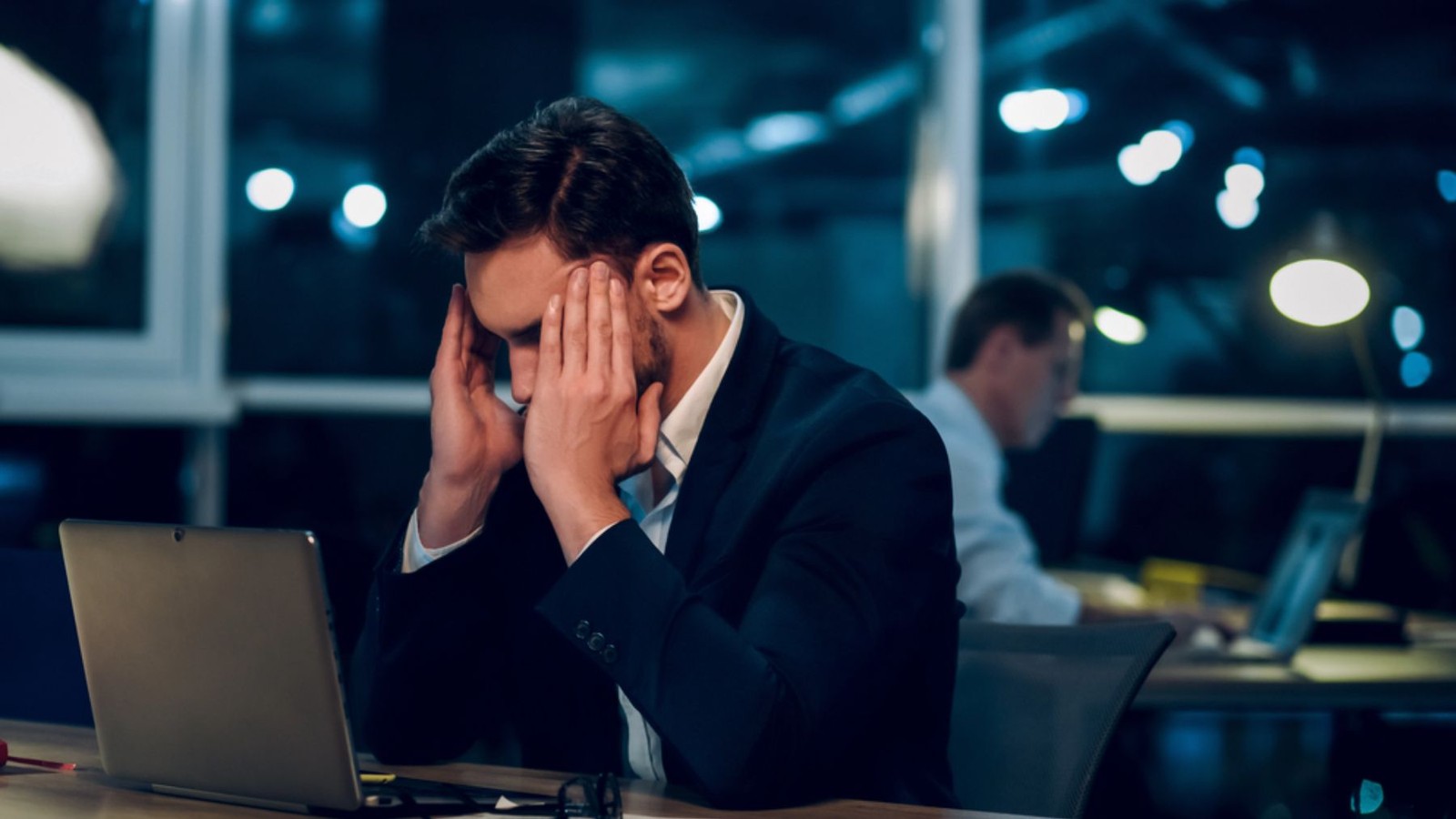 La factura laboral de las pymes crece más rápido que la productividad