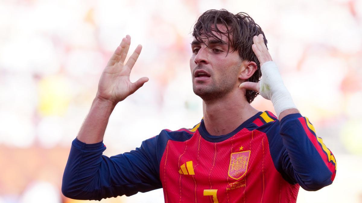 Cuánto ingresa realmente cada jugador de la selección por ganar el Mundial (y cuánto se queda Hacienda)